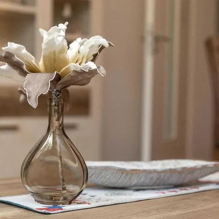 Kornblume شقة *
