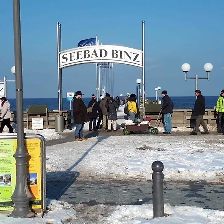 Kornblume Daire Zirkow